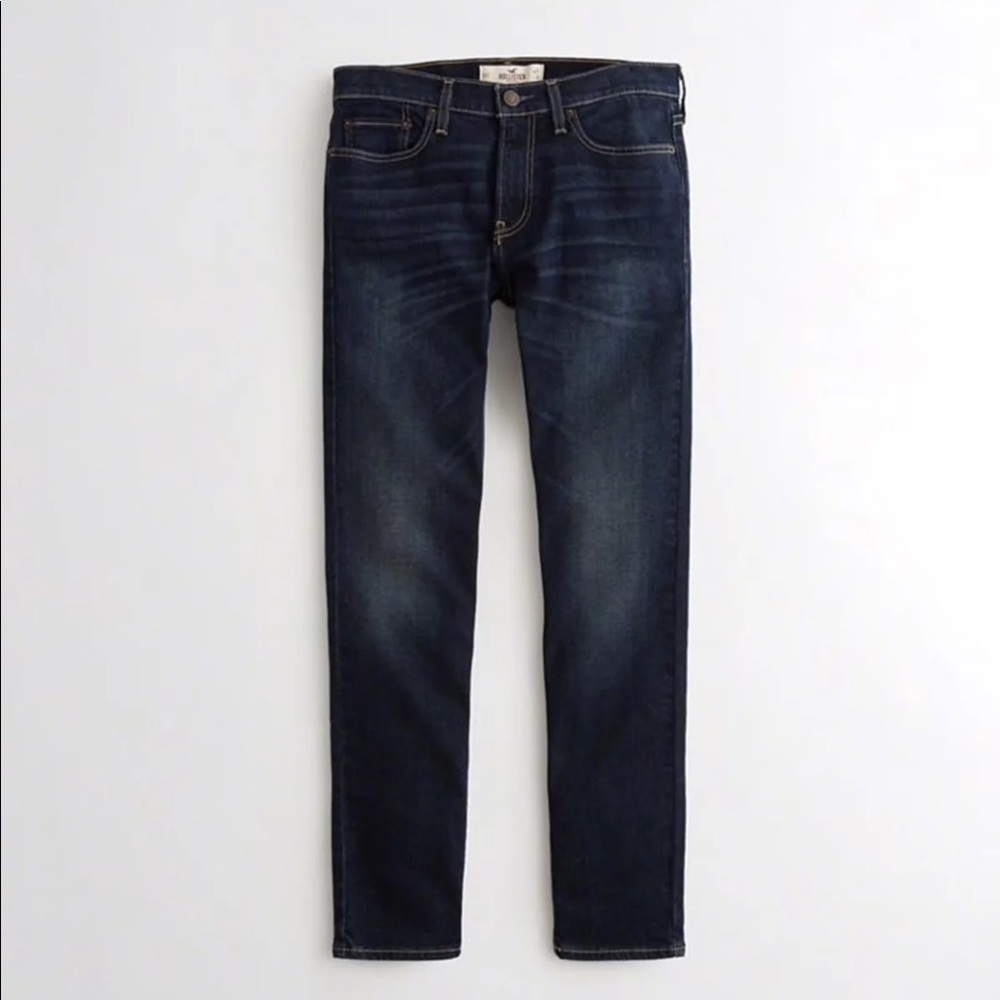 Hollister Epic Flex Skinny Jeans